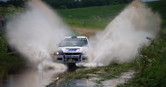 Rajd Polski